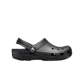 כפכף קרוקס קלאסי שחור לנשים Crocs 10001-001 Classic Black Women