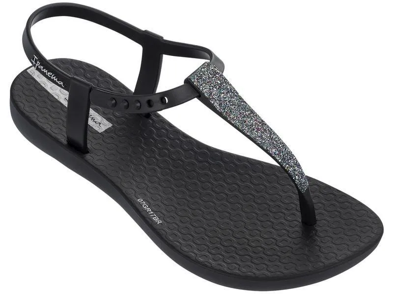 סנדלי איפנמה לבנות Ipanema Charm Kids 82306-766
