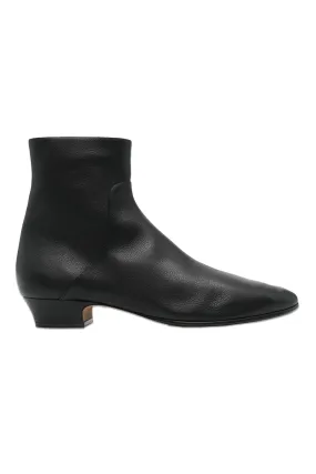 25mm Awar Ankle Boots