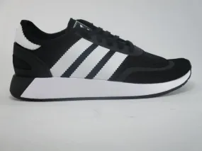 Adidas Originals scarpa sneakers da uomo N 5923 B37957 nero