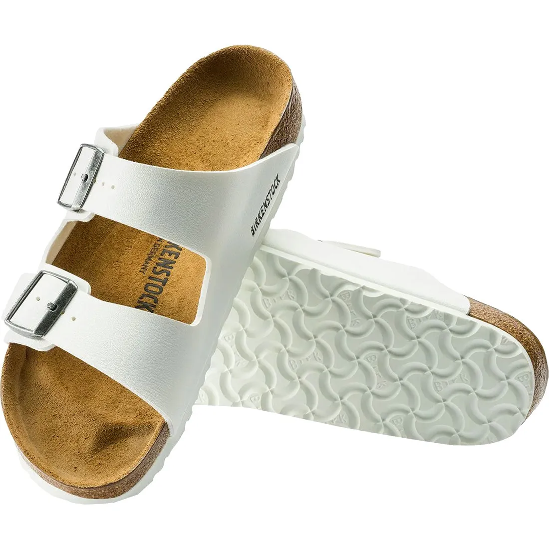 Birkenstock Arizona Birko-Flor - Women's