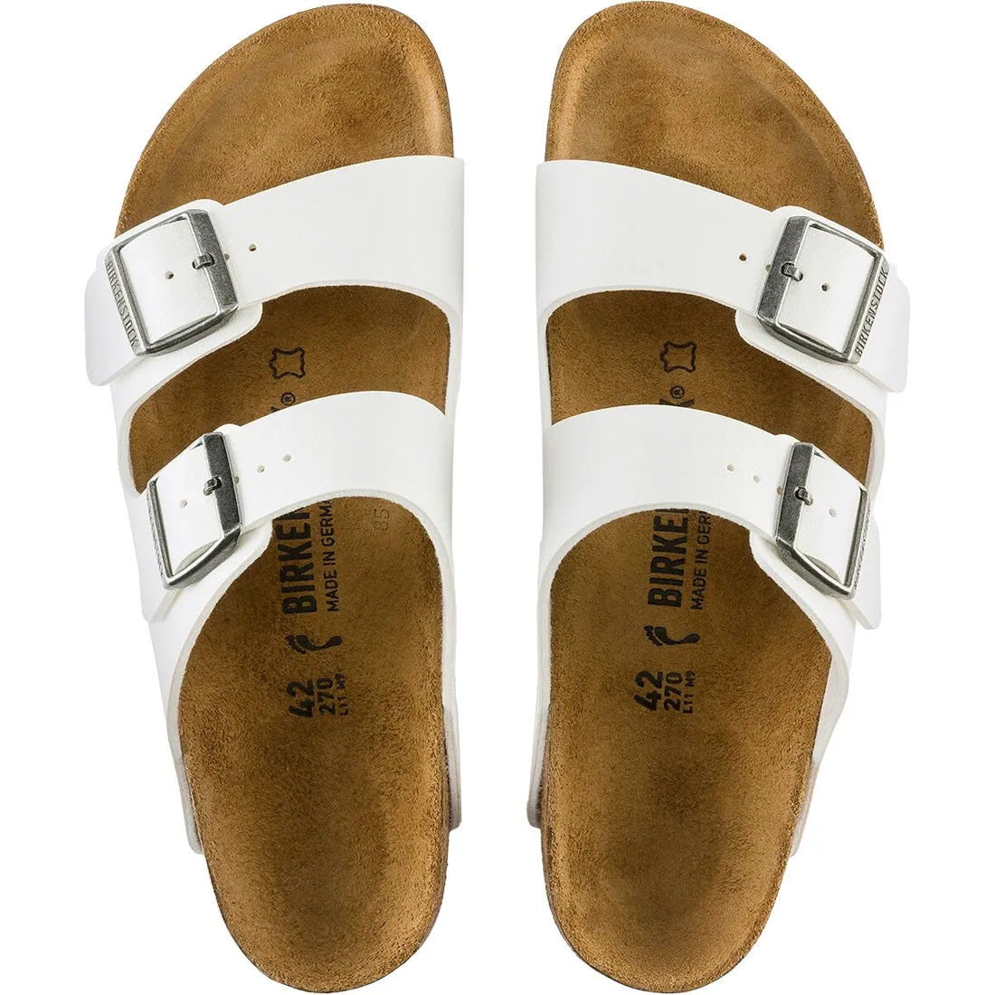 Birkenstock Arizona Birko-Flor - Women's