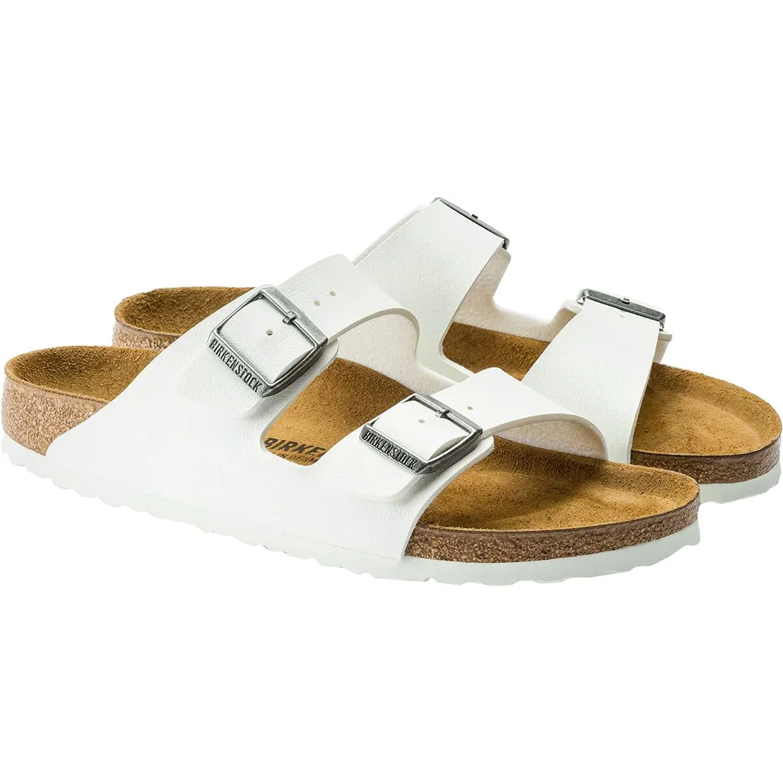 Birkenstock Arizona Birko-Flor - Women's