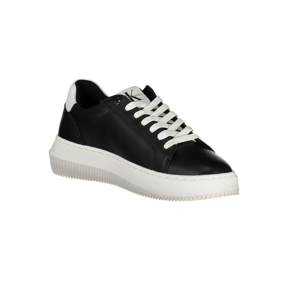 Calvin Klein Eco-Friendly Designer Sports Sneakers