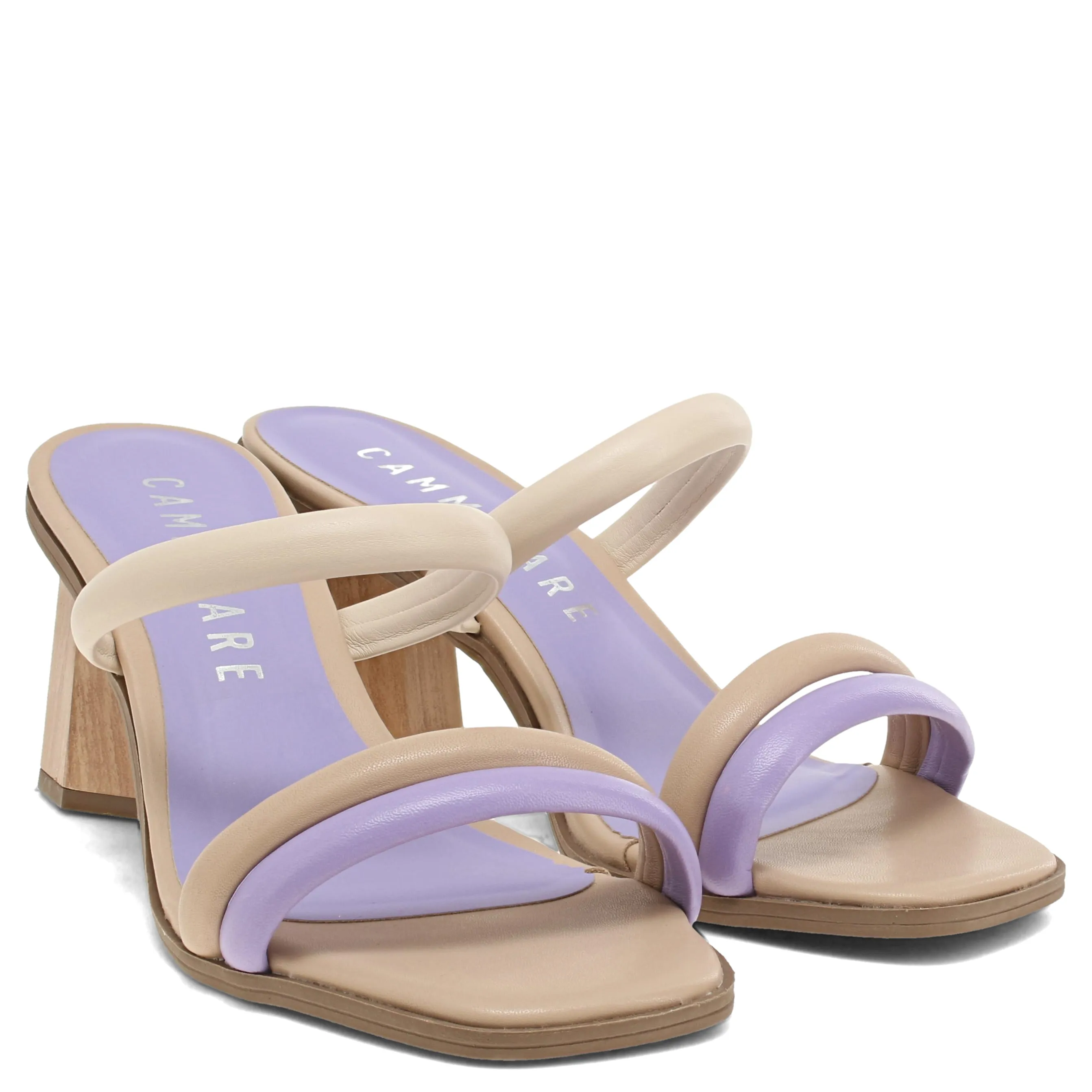 CAMMINARE LELA HEELS