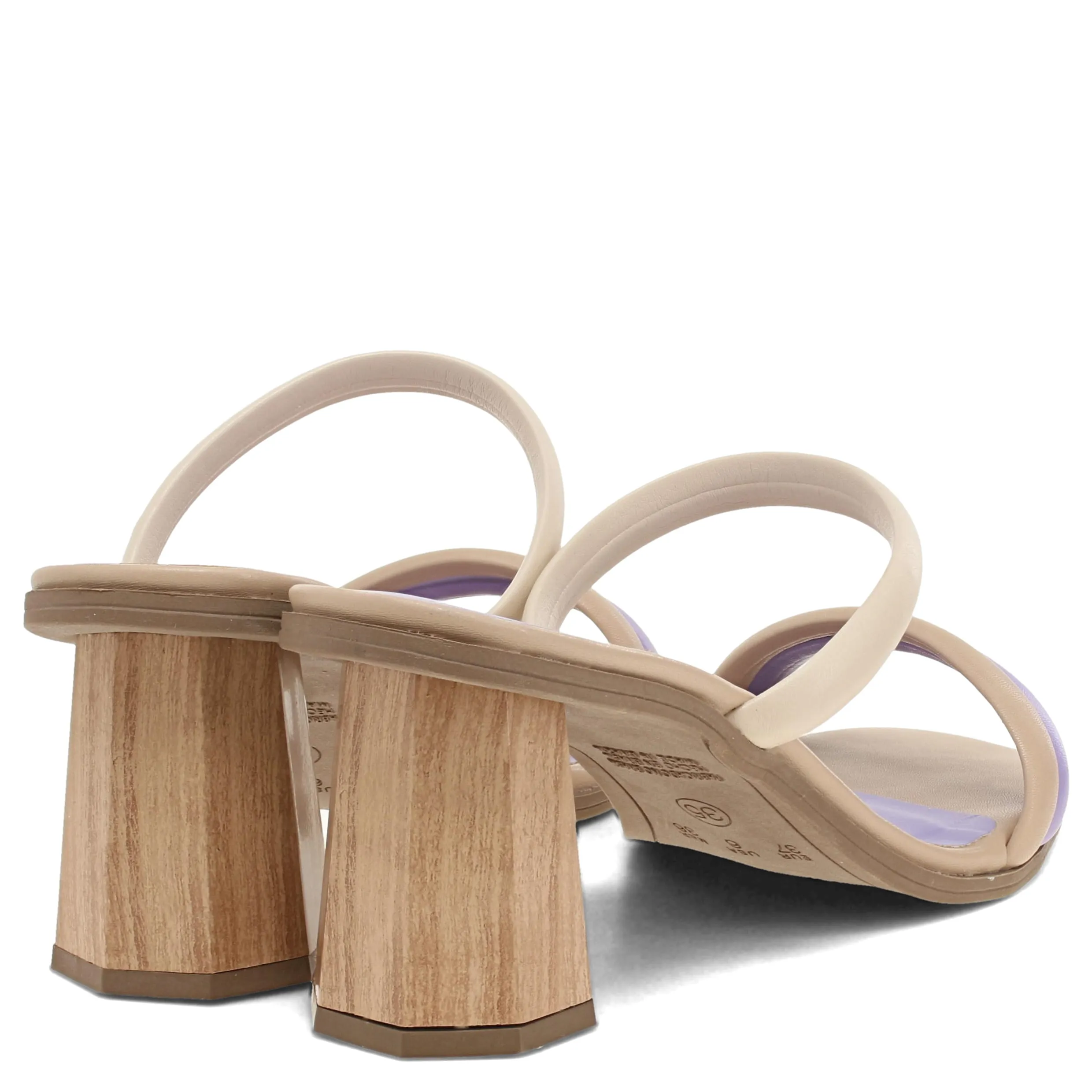 CAMMINARE LELA HEELS