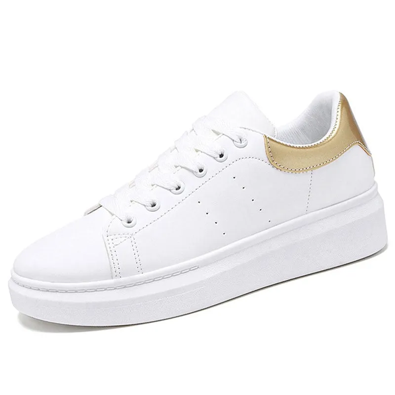 Casual Platform Sneakers