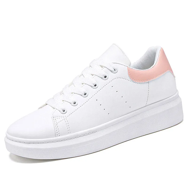Casual Platform Sneakers