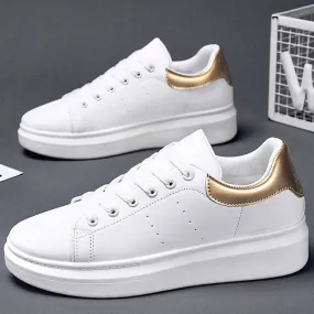 Casual Platform Sneakers