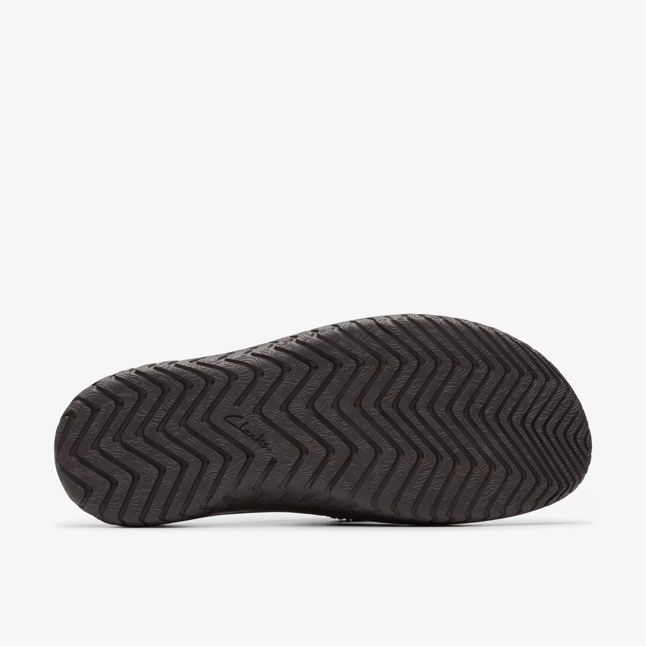 Clarks Men's Wesley Sun Beeswax Leather