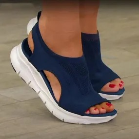 Comelyy Women's Comfortable Sandals