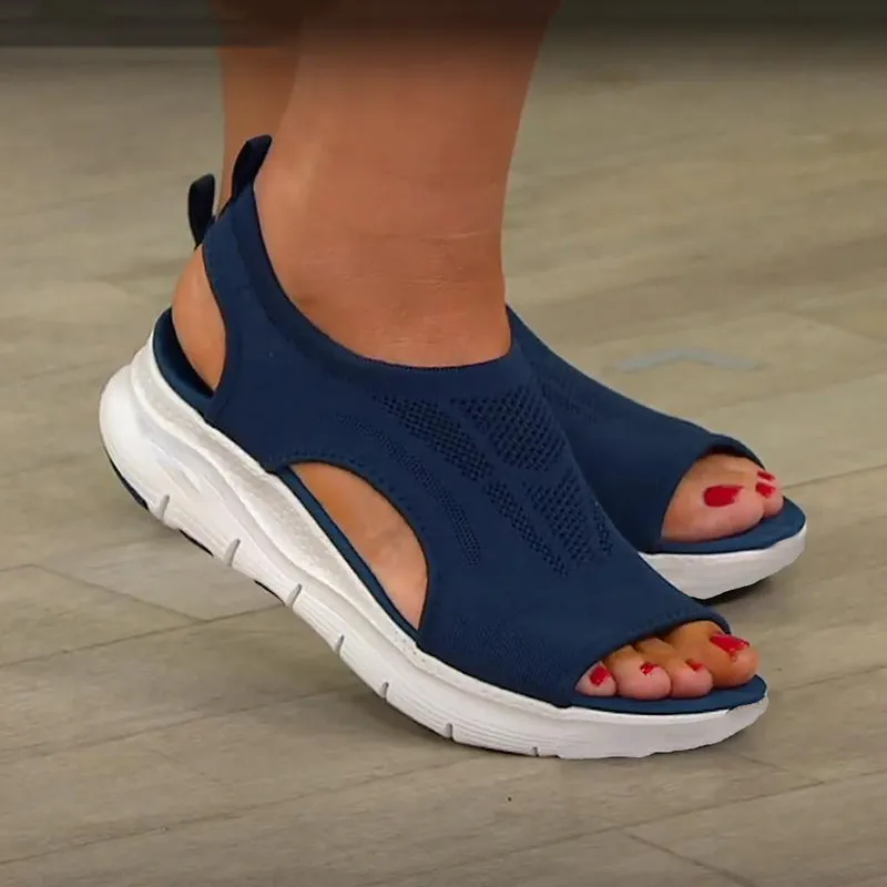 Comelyy Women's Comfortable Sandals