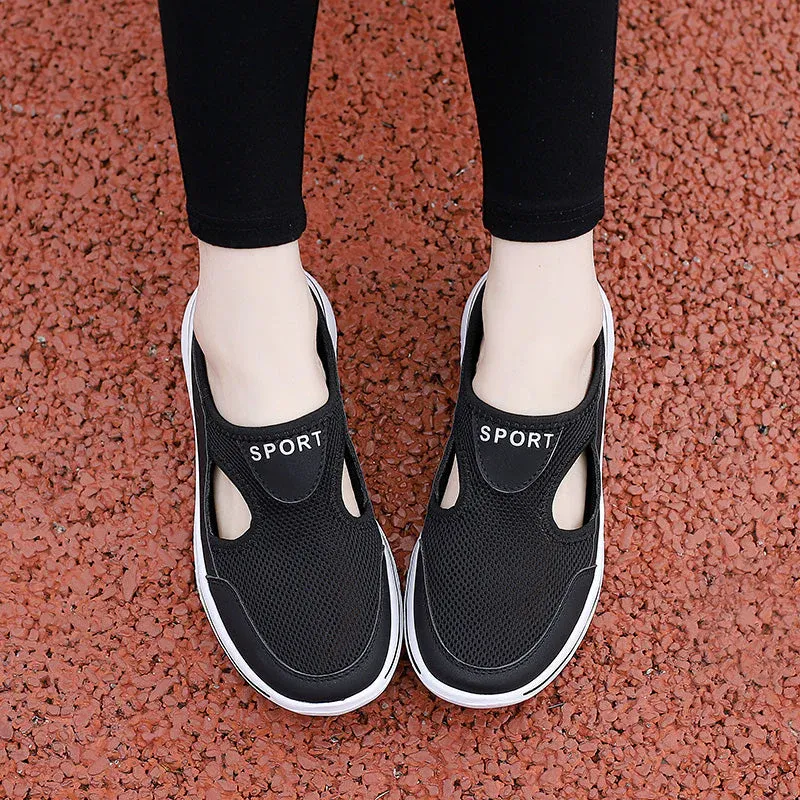 COMFORTABLE BREATHABLE SPORTS SANDALS FOR MEN