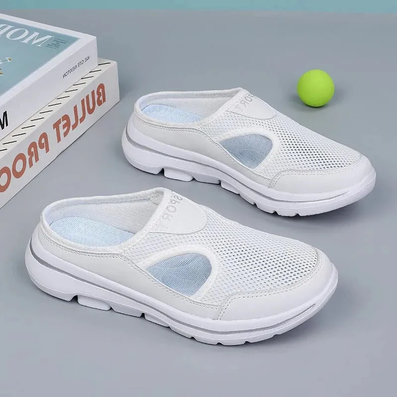 COMFORTABLE BREATHABLE SPORTS SANDALS FOR MEN
