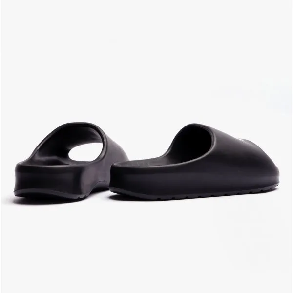 CROCO 2.0 Ladies Slider Sandals Black