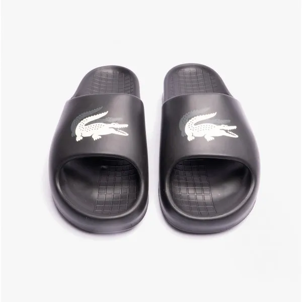 CROCO 2.0 Ladies Slider Sandals Black