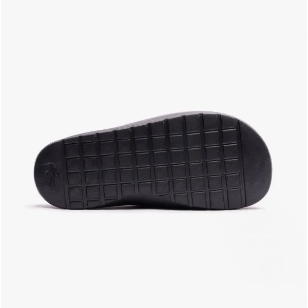 CROCO 2.0 Ladies Slider Sandals Black