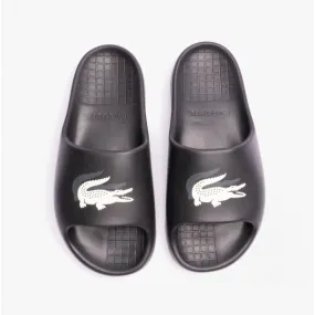 CROCO 2.0 Ladies Slider Sandals Black