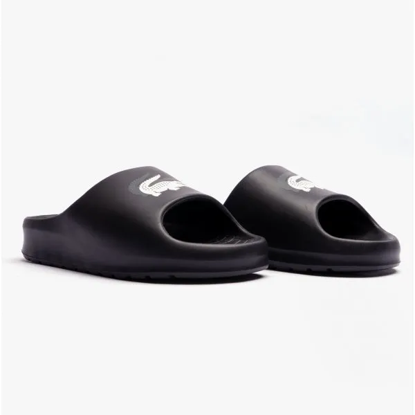 CROCO 2.0 Ladies Slider Sandals Black