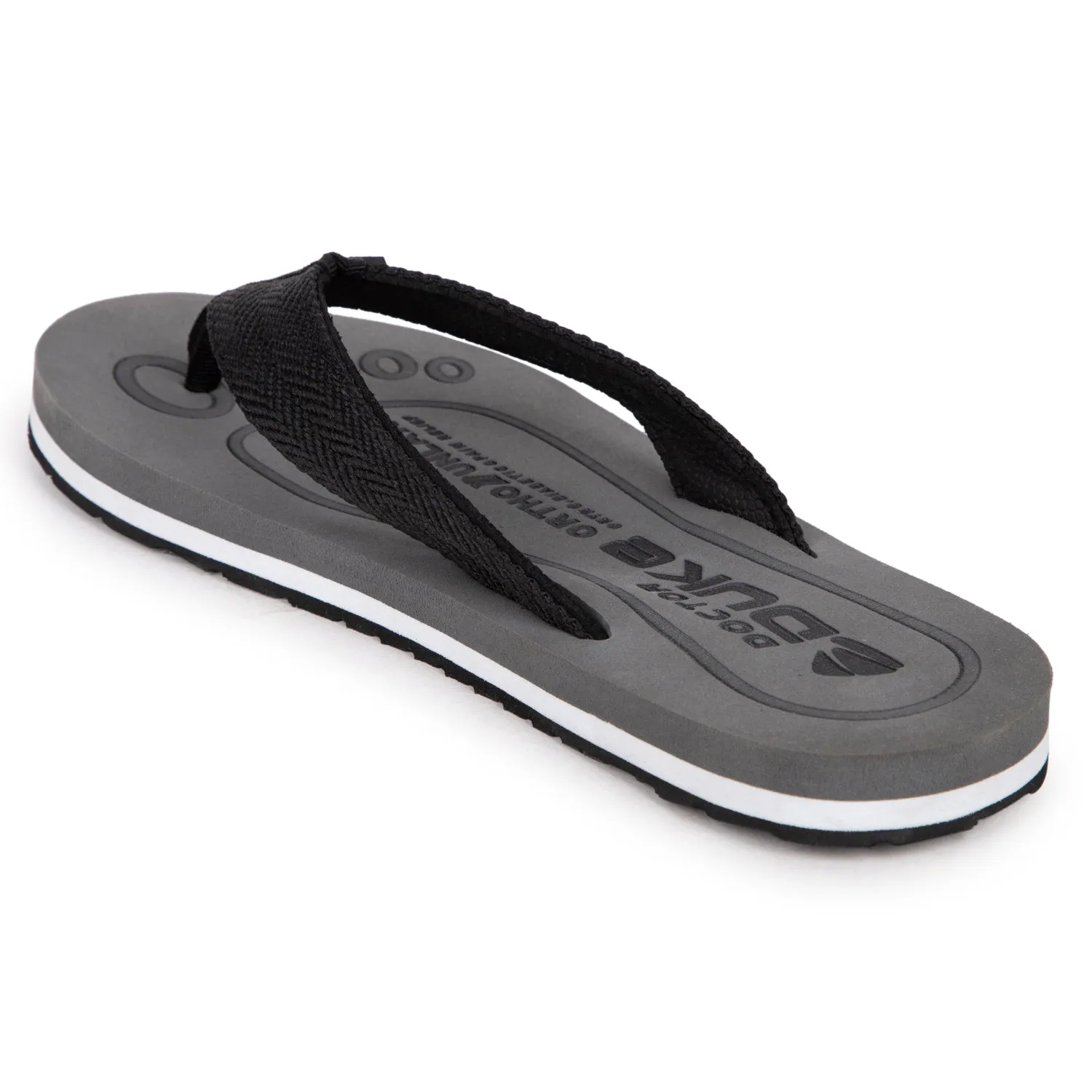 Duke Men Flip-Flops (FWC0330)