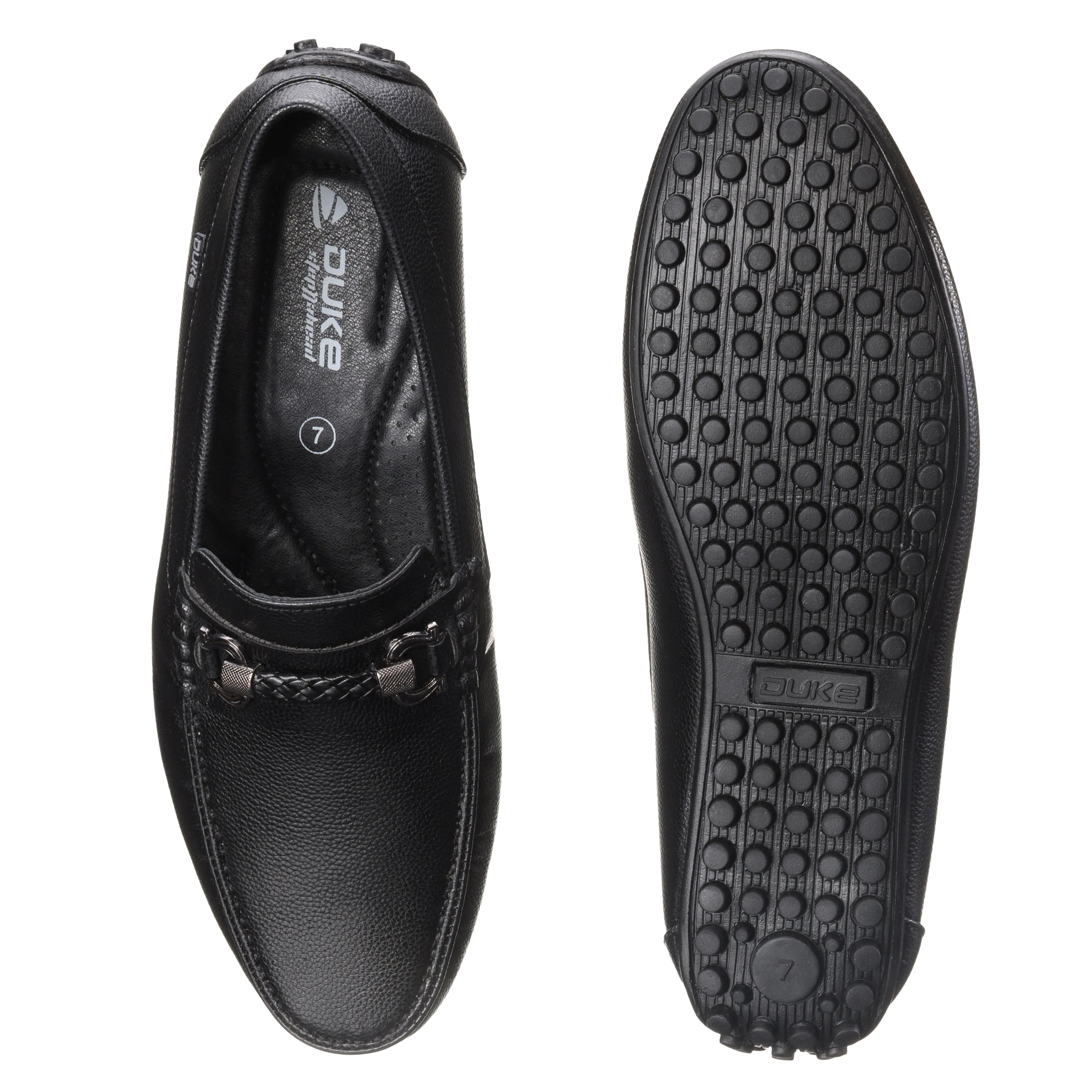 Duke Men Loafers (FWOL733)