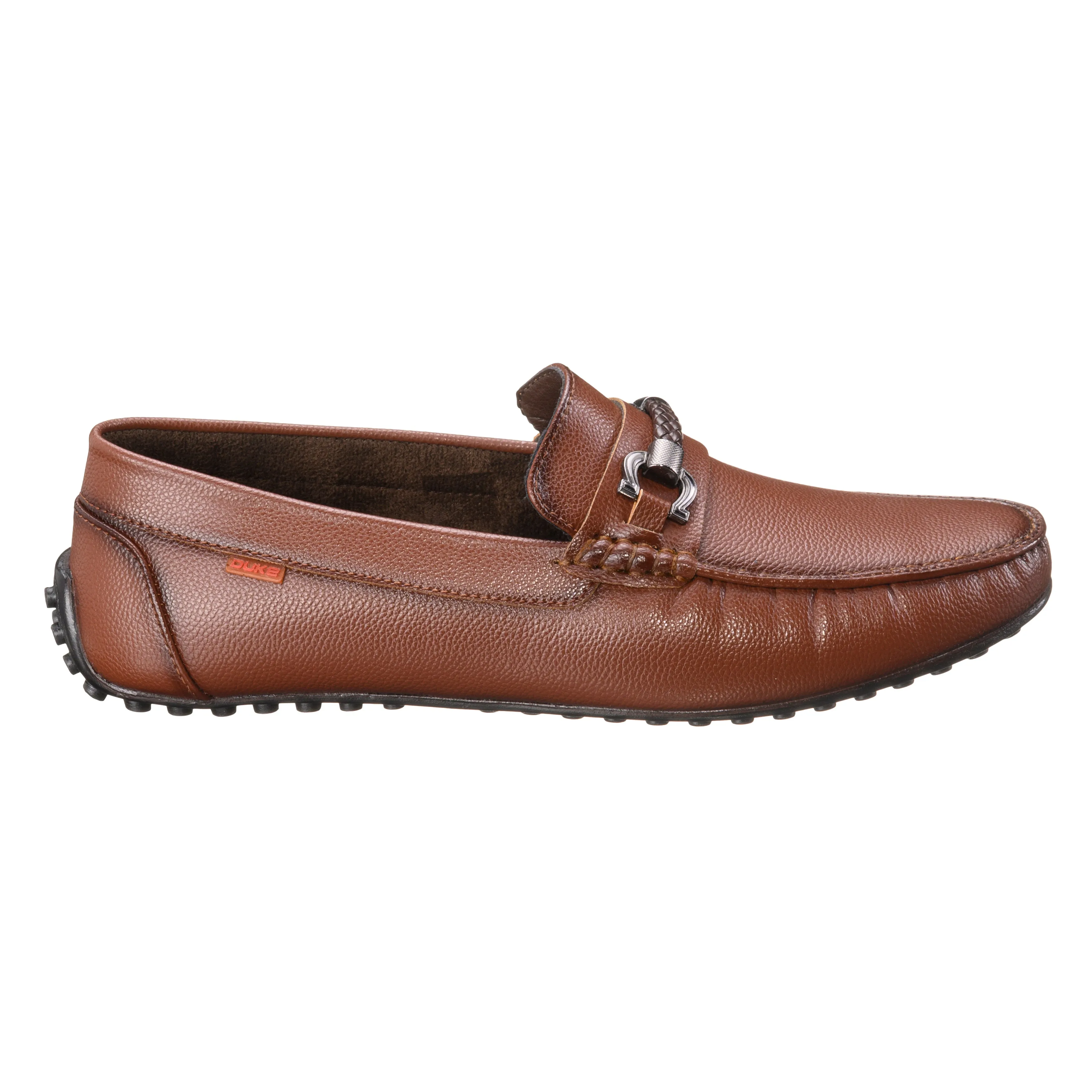 Duke Men Loafers (FWOL733)