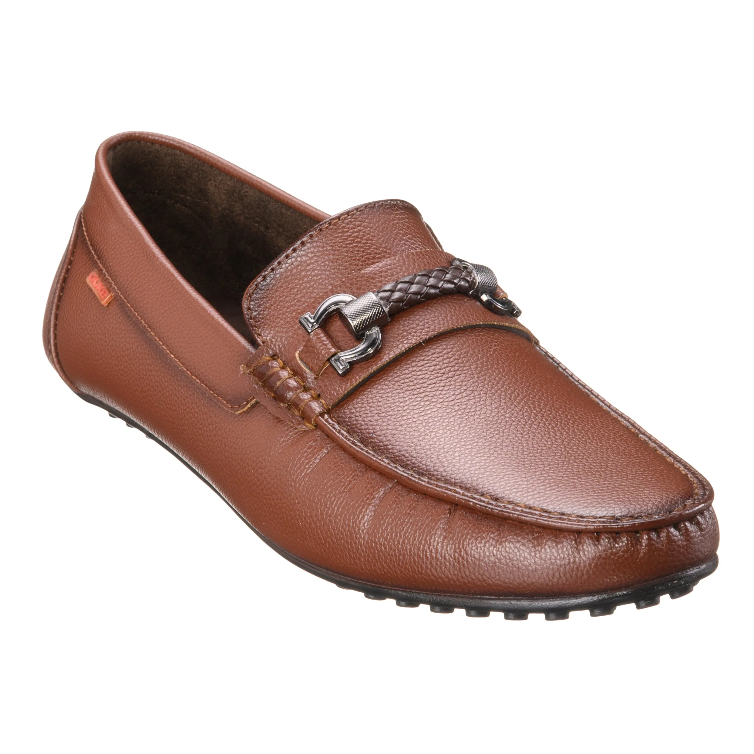 Duke Men Loafers (FWOL733)