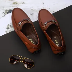 Duke Men Loafers (FWOL733)