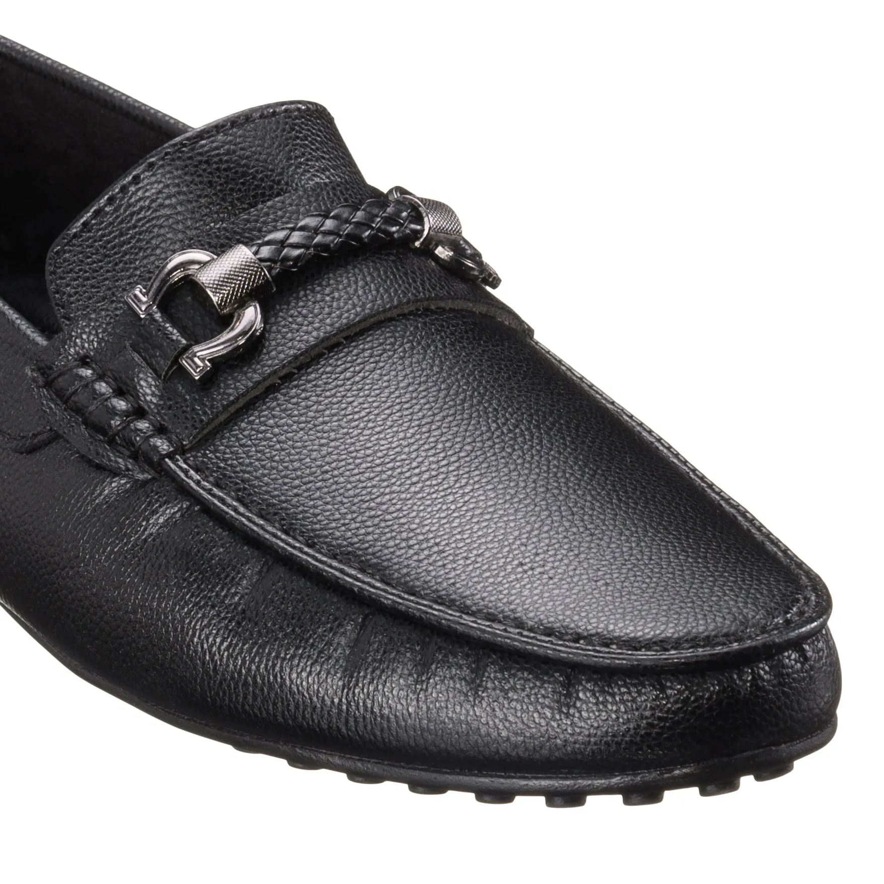 Duke Men Loafers (FWOL733)