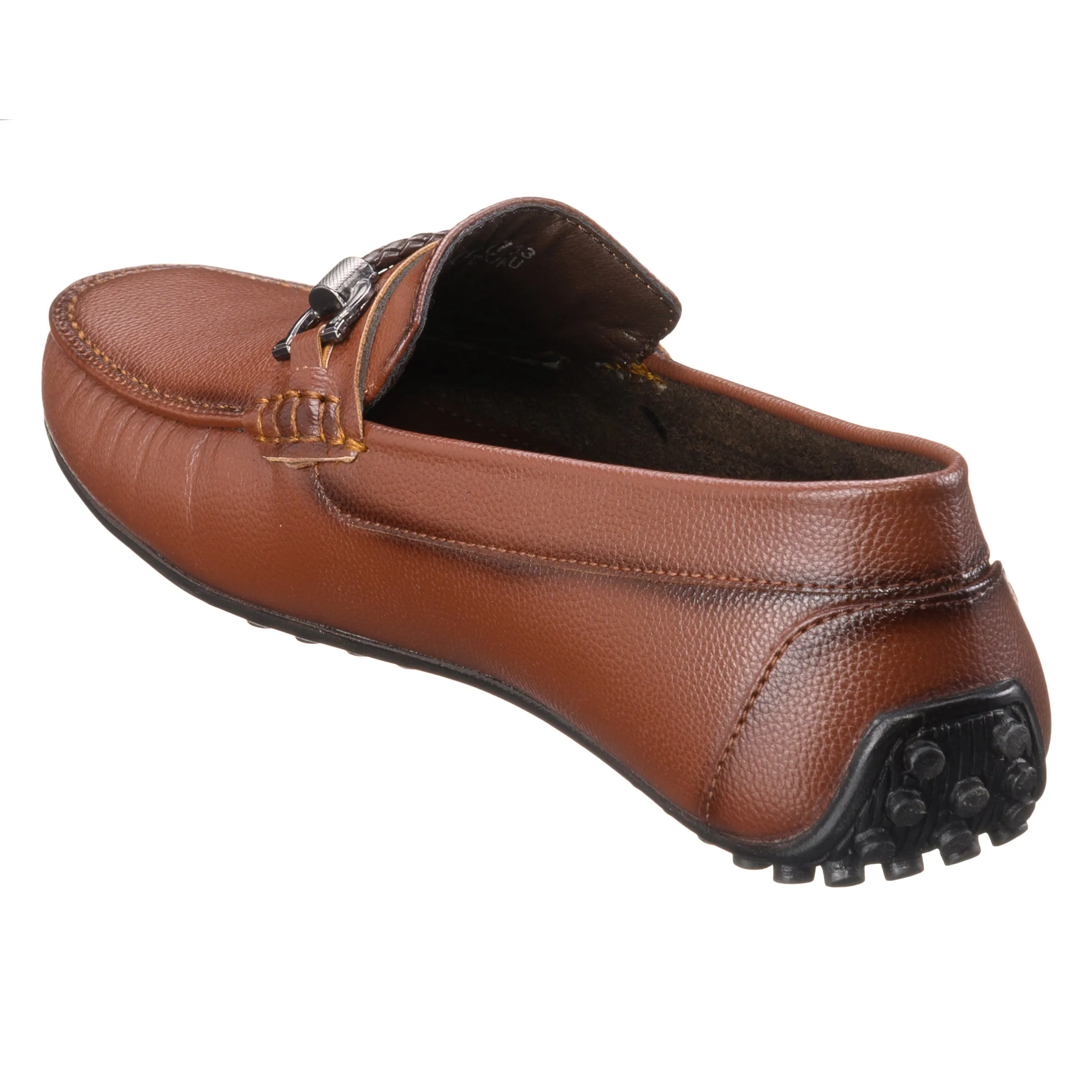 Duke Men Loafers (FWOL733)