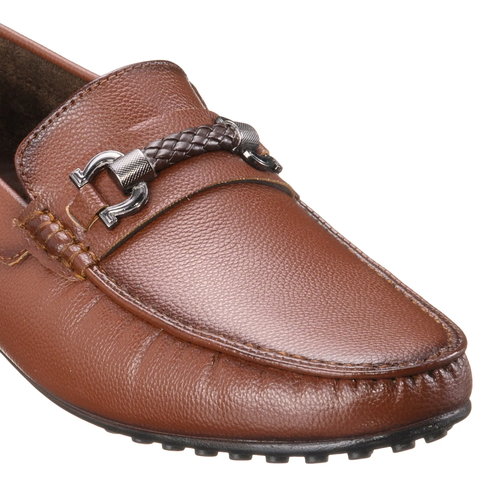 Duke Men Loafers (FWOL733)