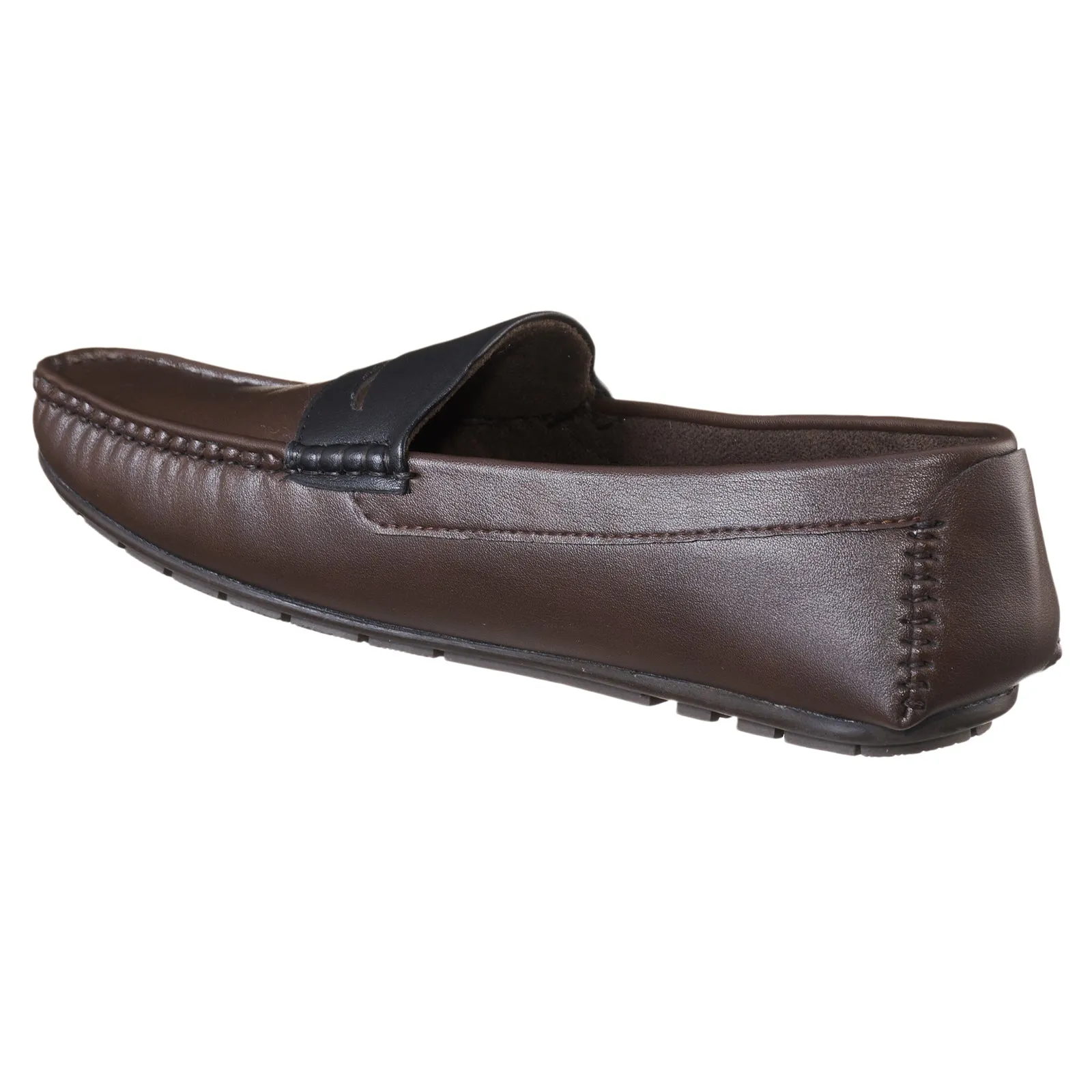 Duke Men Loafers (FWOL766)