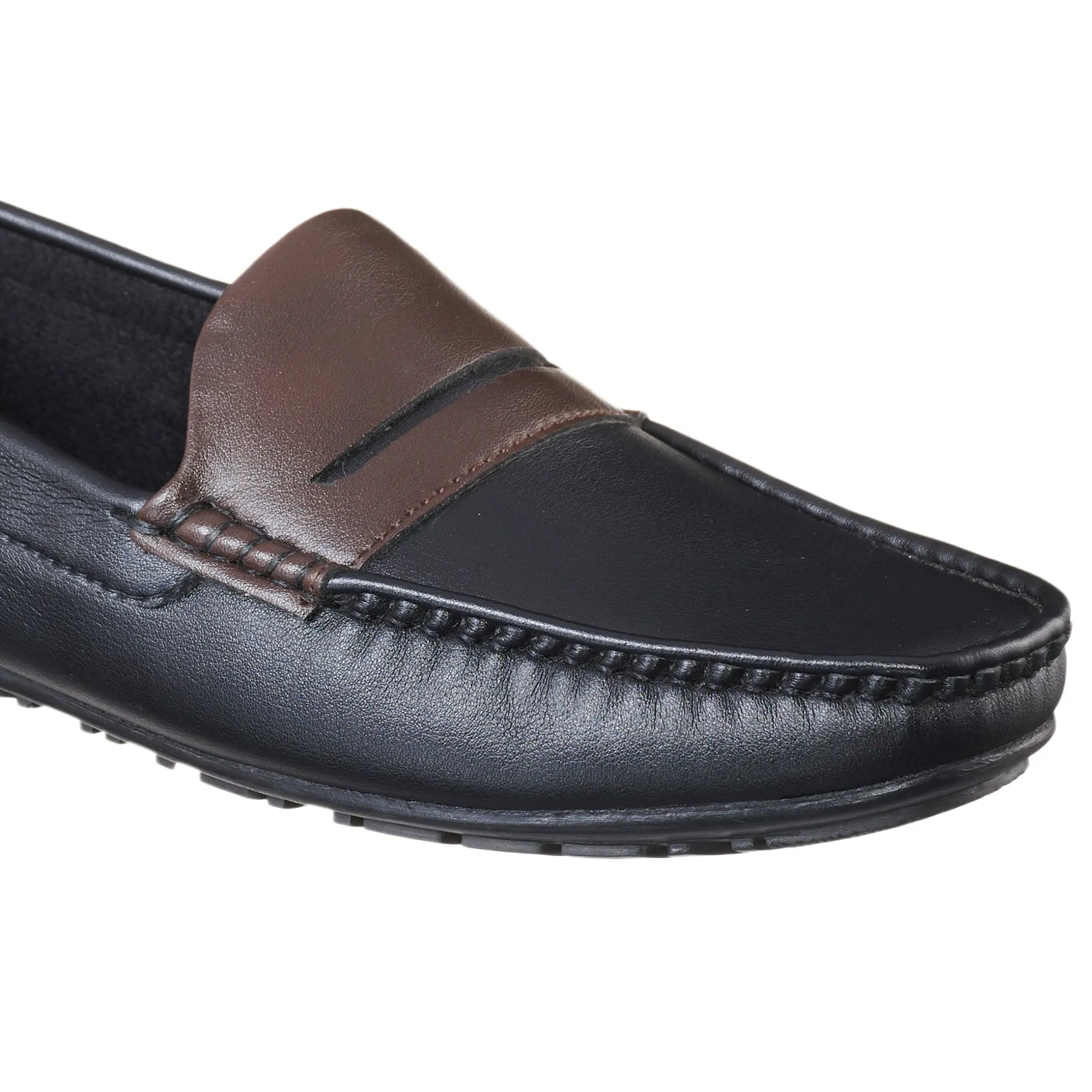 Duke Men Loafers (FWOL766)