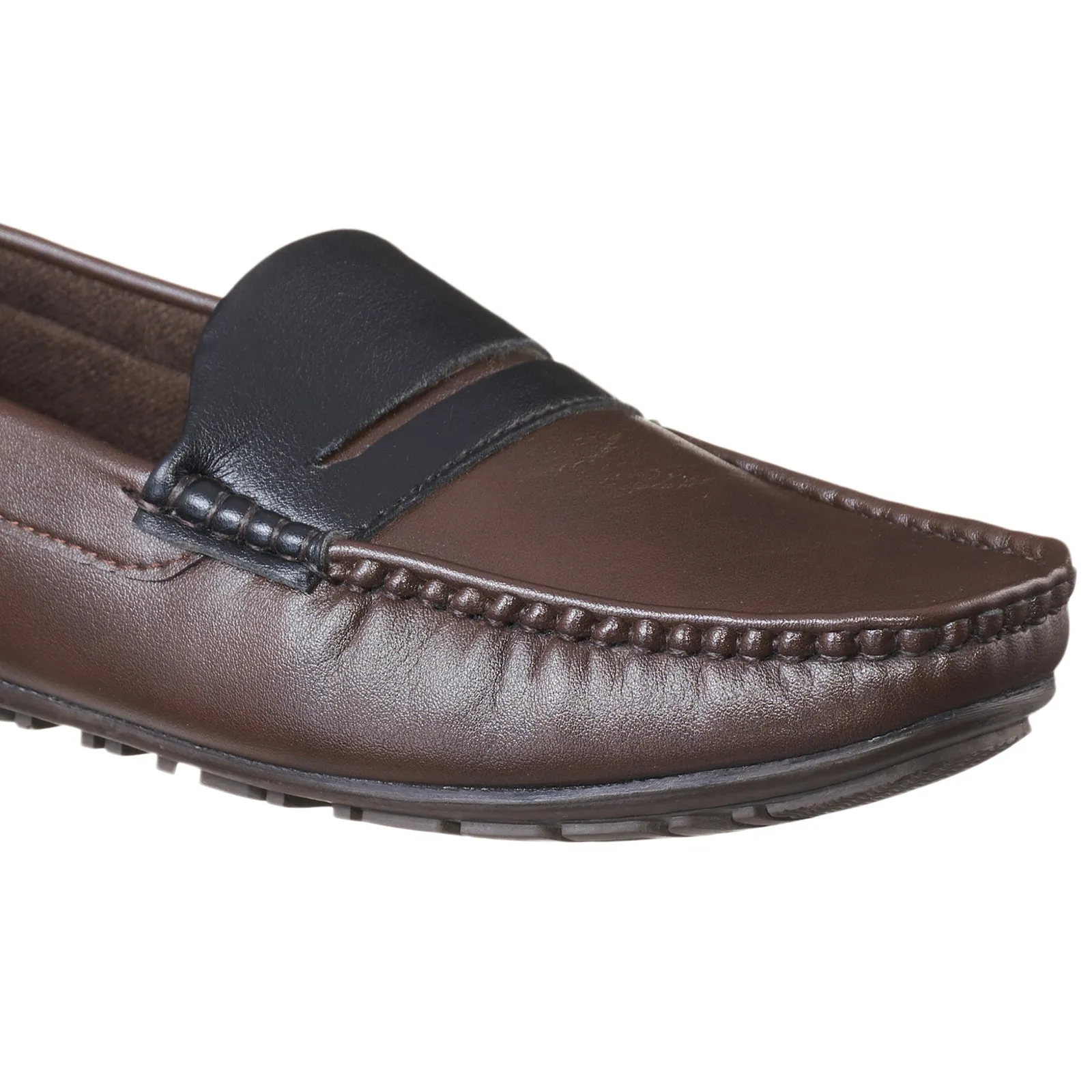 Duke Men Loafers (FWOL766)