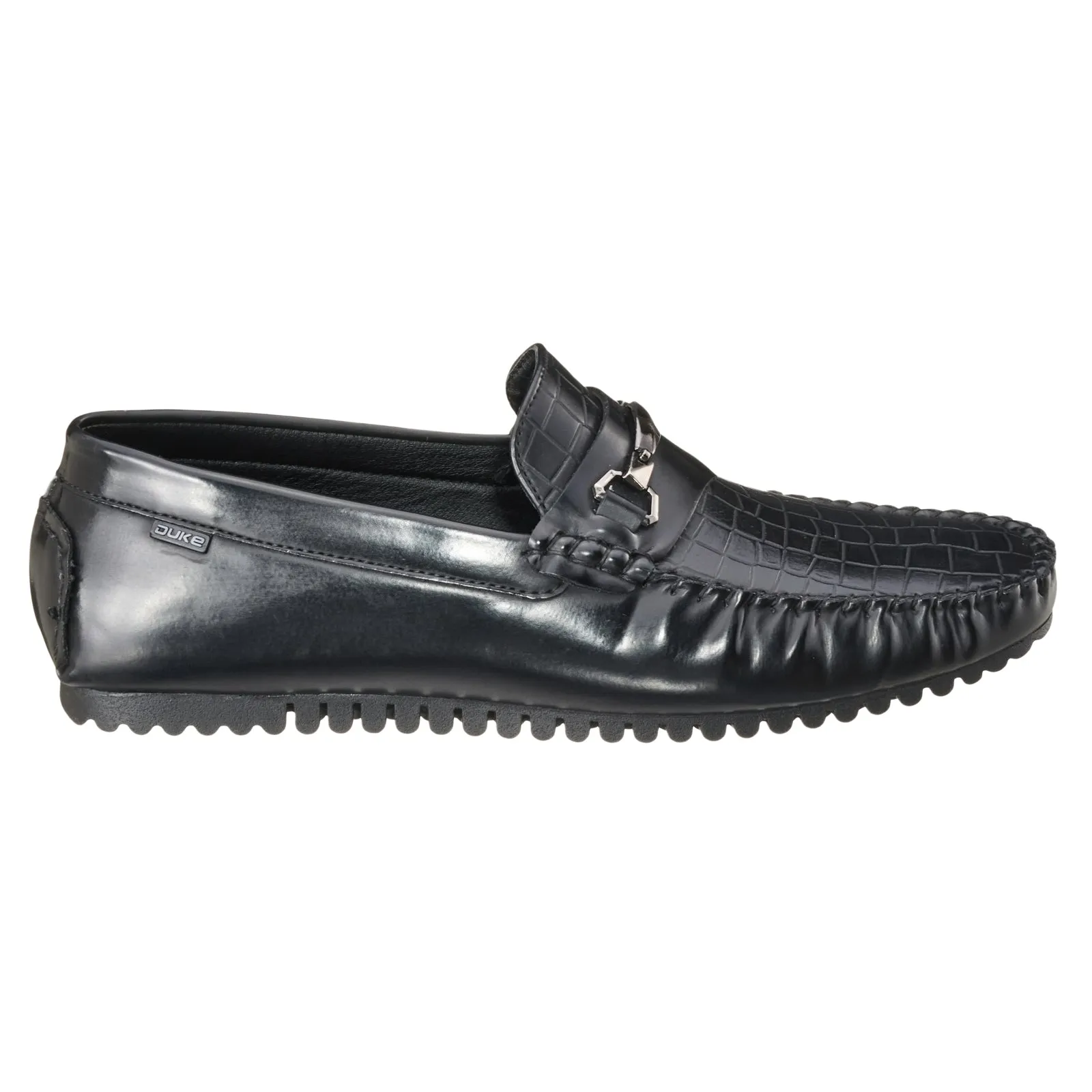 Duke Men Loafers (FWOL814)