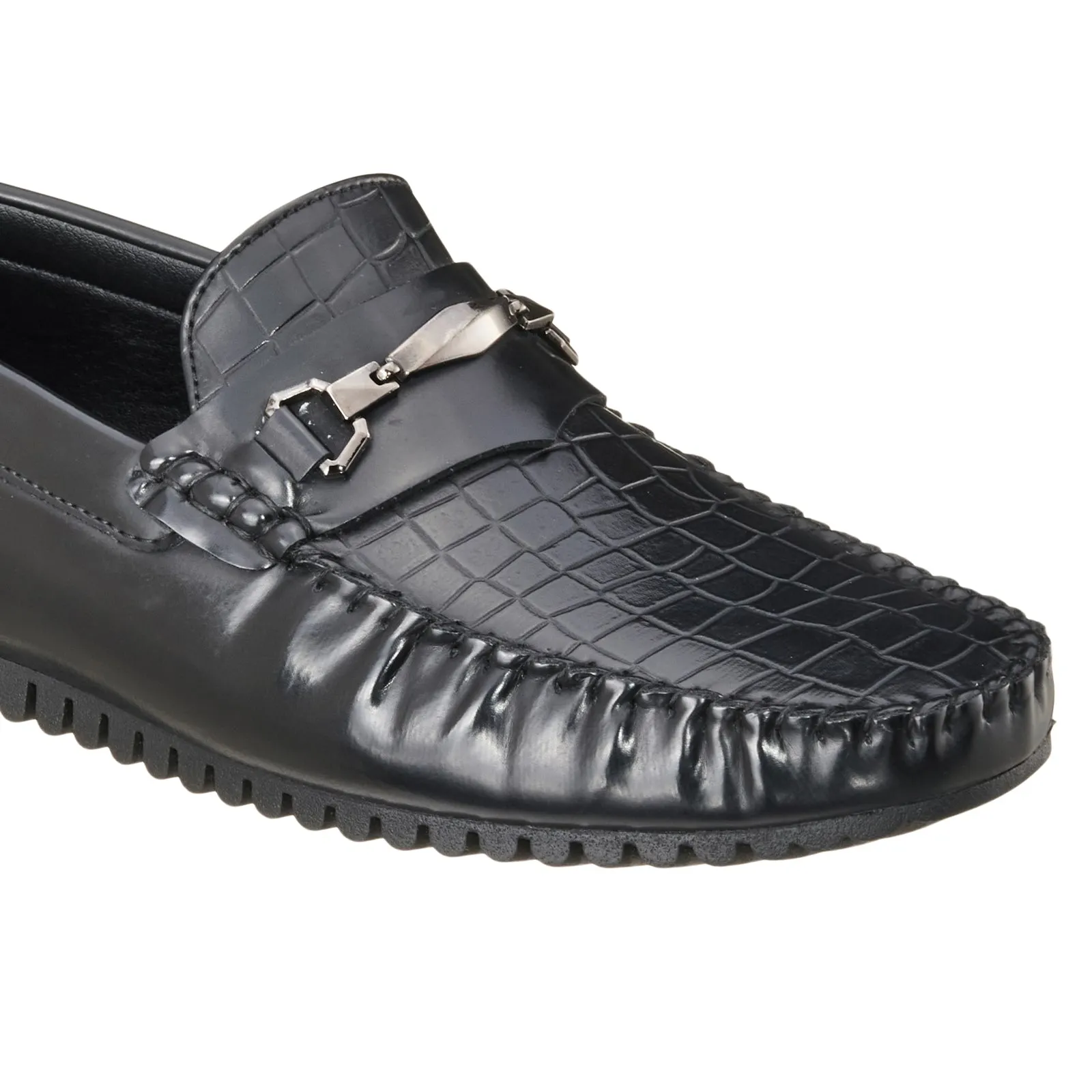 Duke Men Loafers (FWOL814)