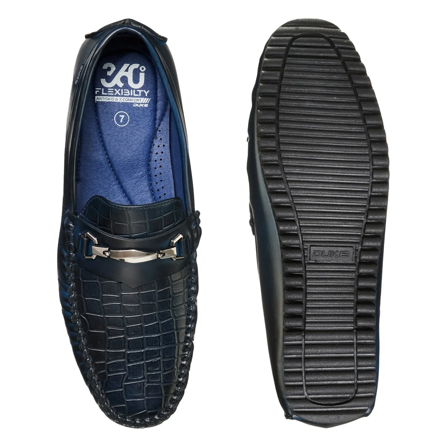 Duke Men Loafers (FWOL814)