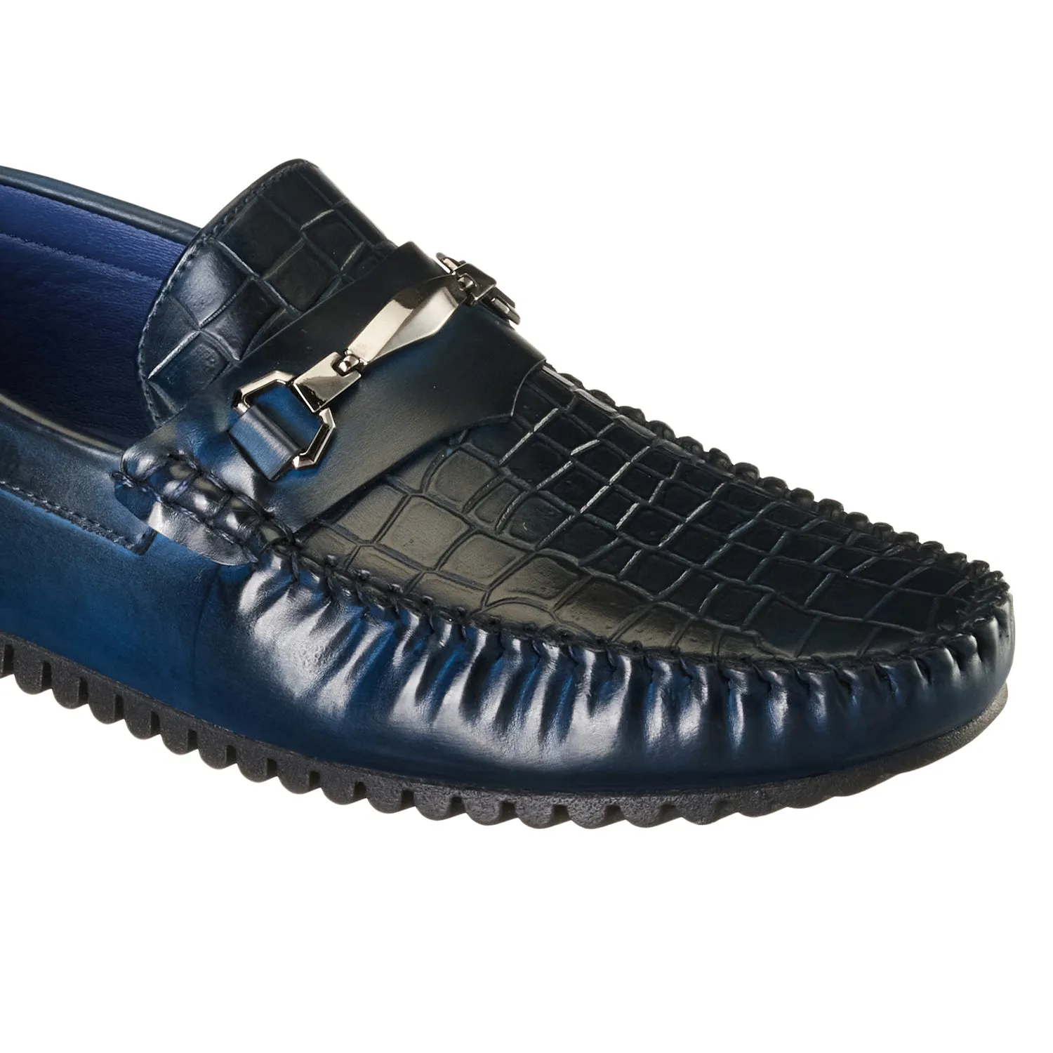 Duke Men Loafers (FWOL814)