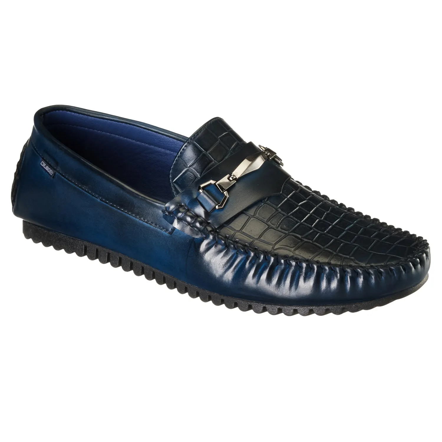 Duke Men Loafers (FWOL814)