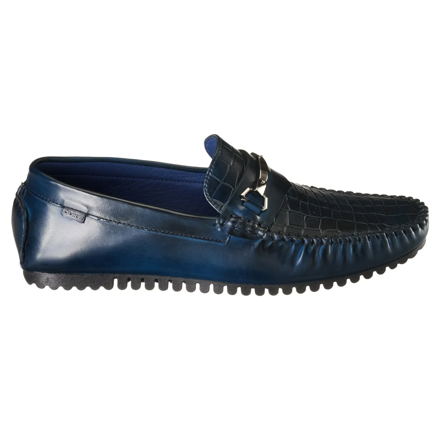Duke Men Loafers (FWOL814)