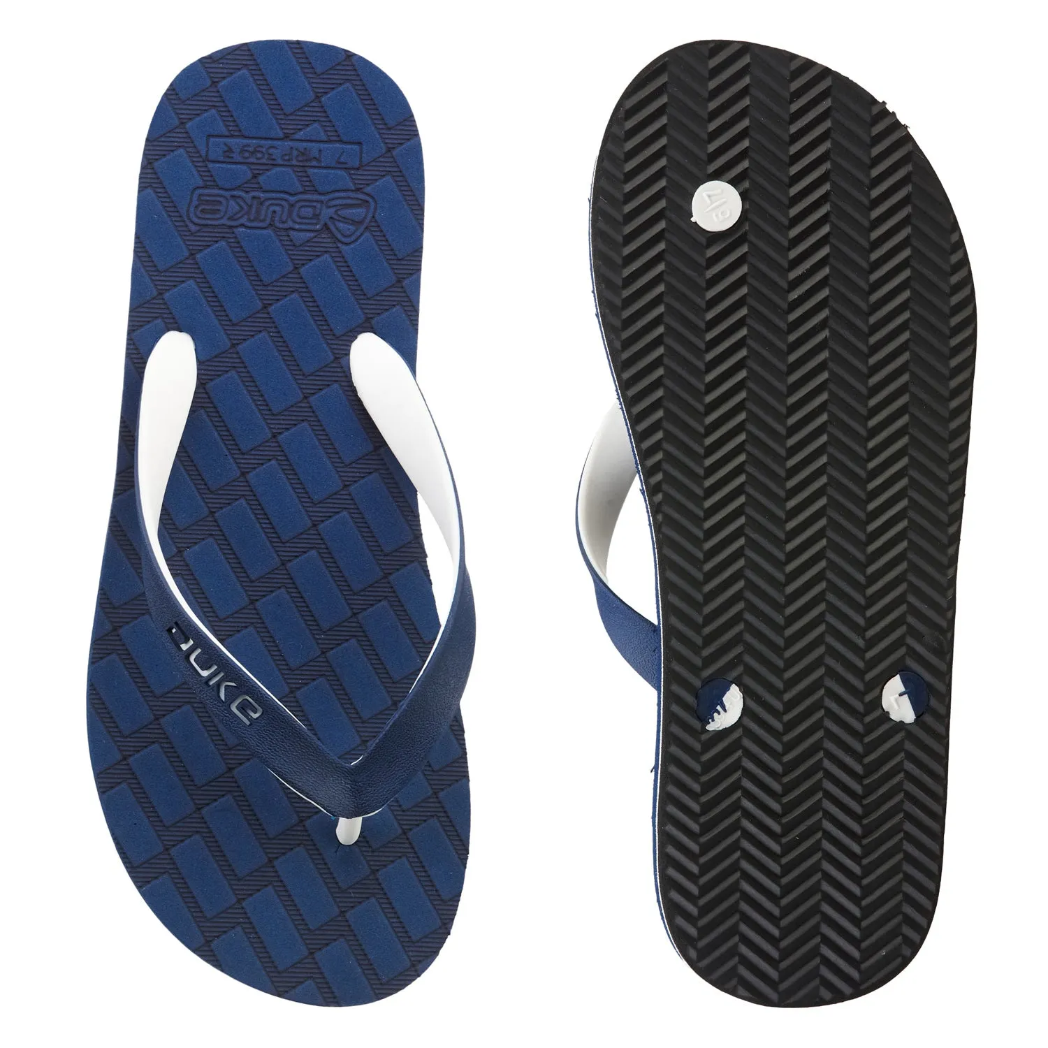 Duke Men Thong Flip Flops (FWC6090)