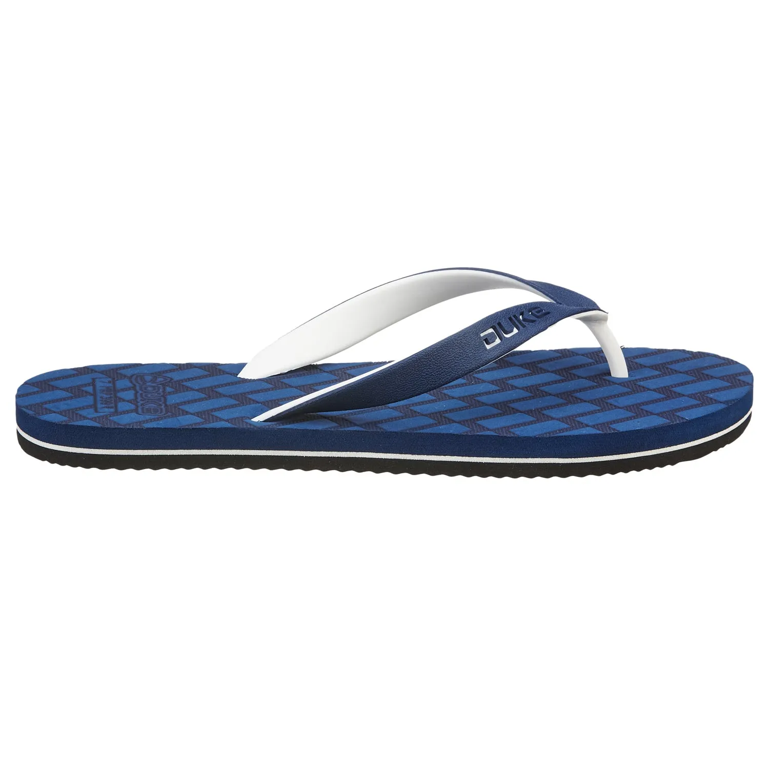 Duke Men Thong Flip Flops (FWC6090)