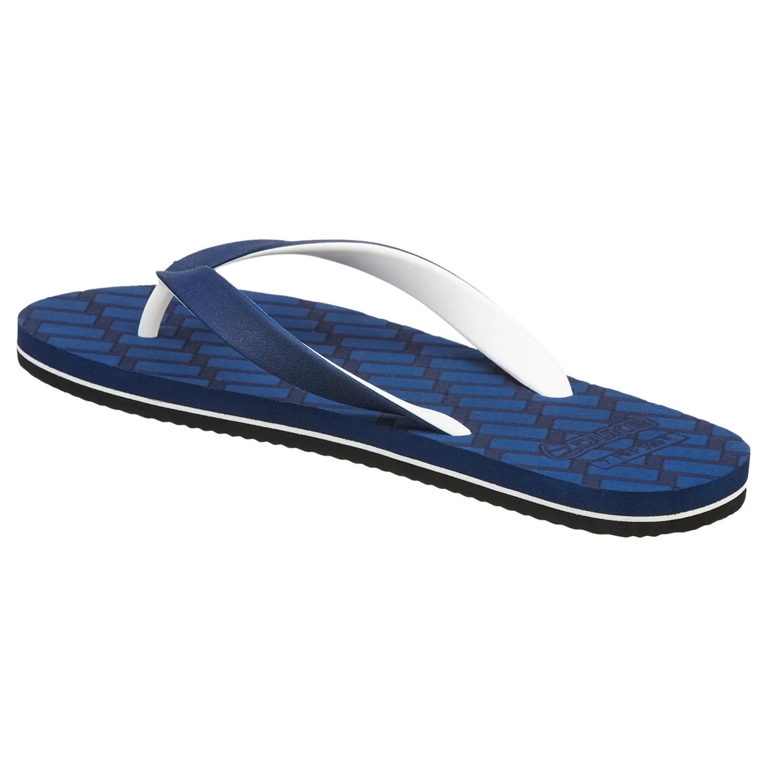 Duke Men Thong Flip Flops (FWC6090)
