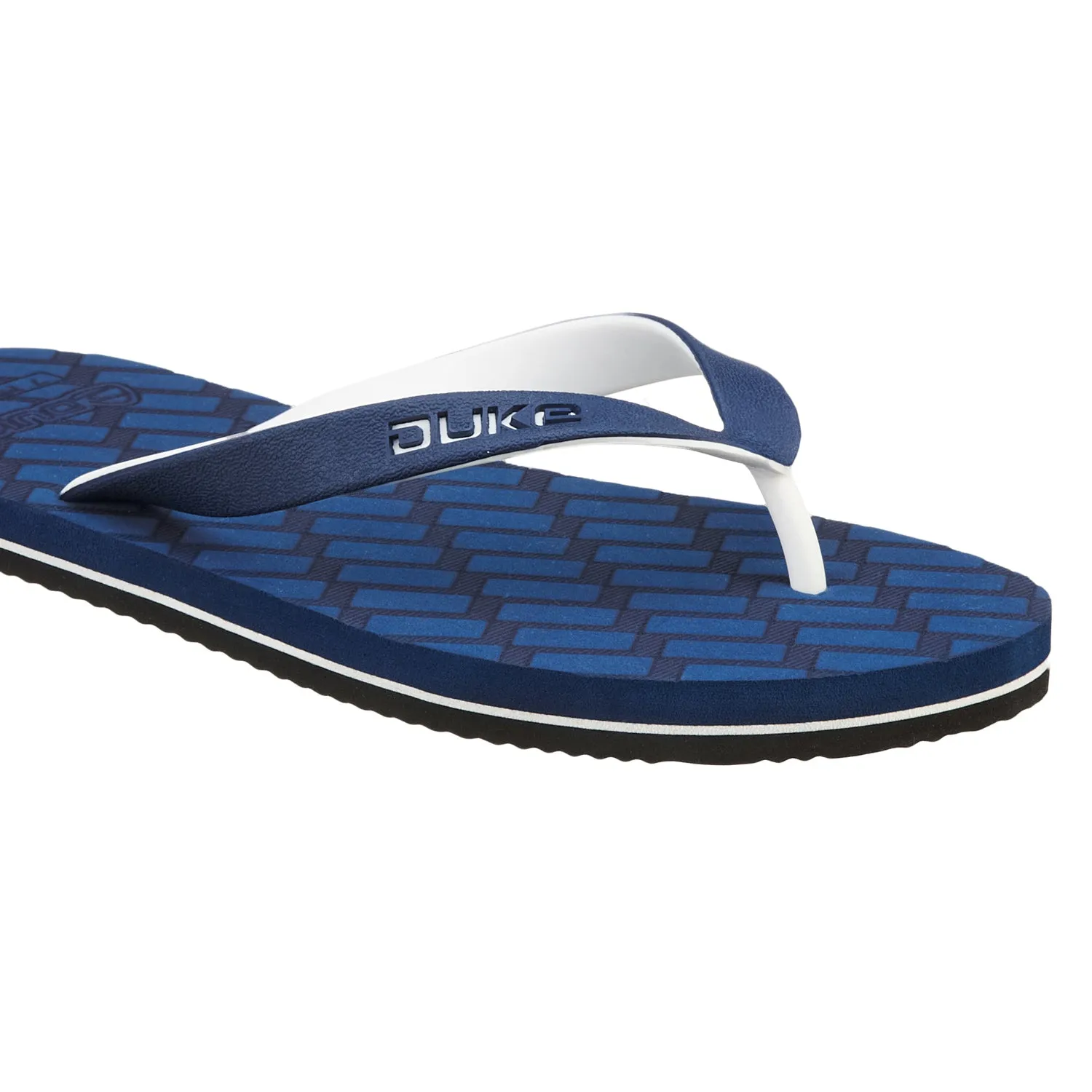 Duke Men Thong Flip Flops (FWC6090)