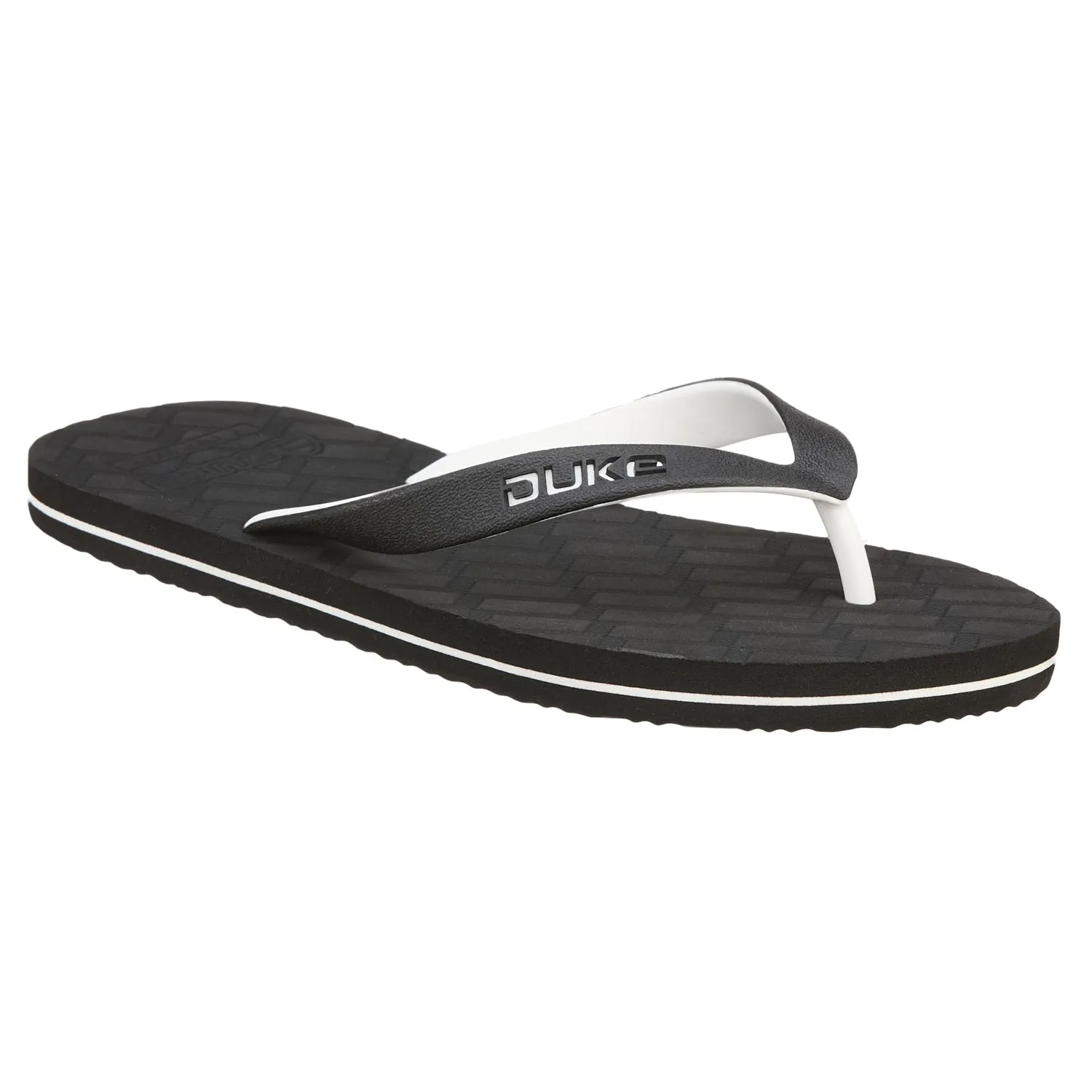 Duke Men Thong Flip Flops (FWC6090)