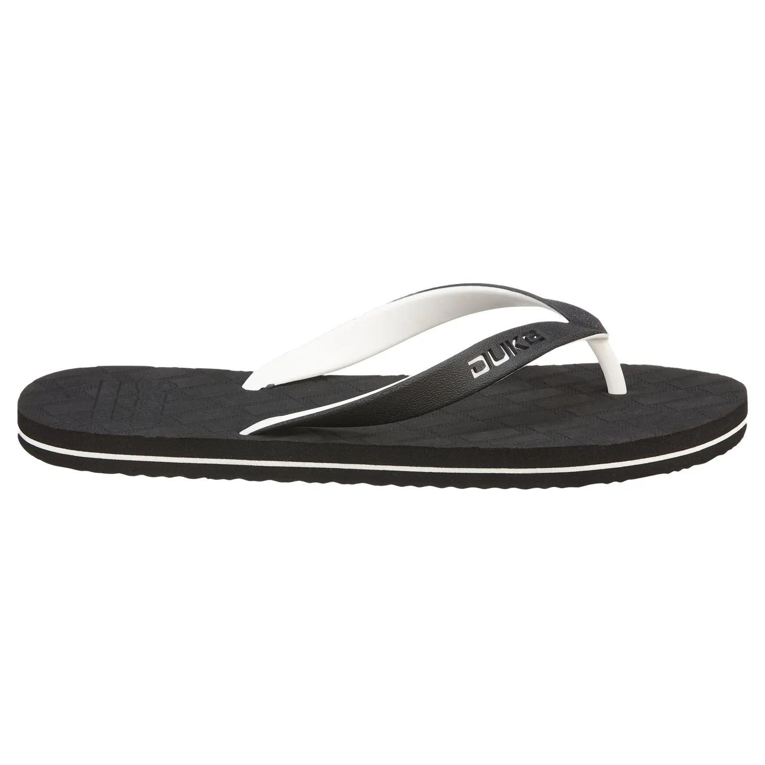 Duke Men Thong Flip Flops (FWC6090)