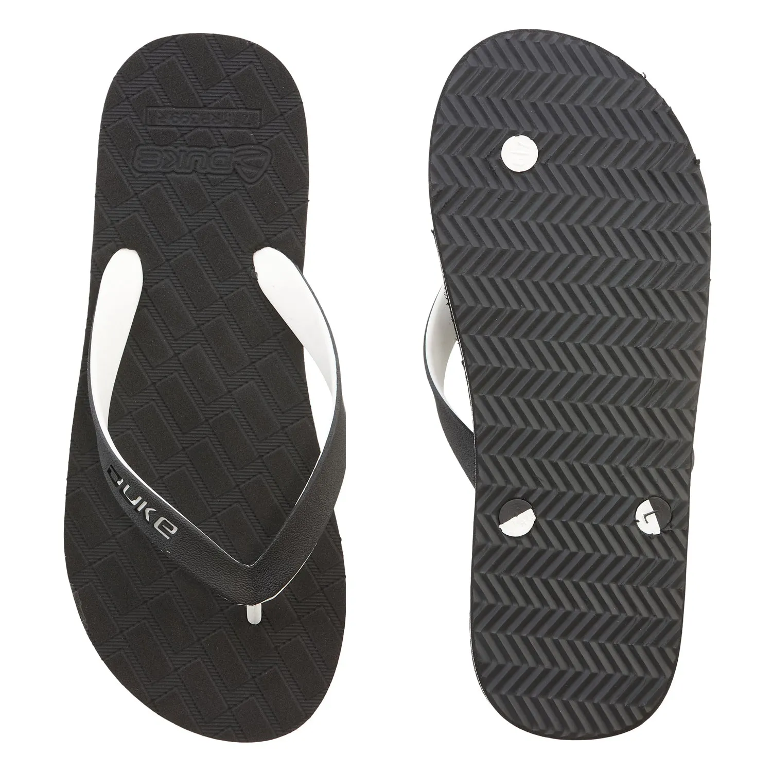 Duke Men Thong Flip Flops (FWC6090)