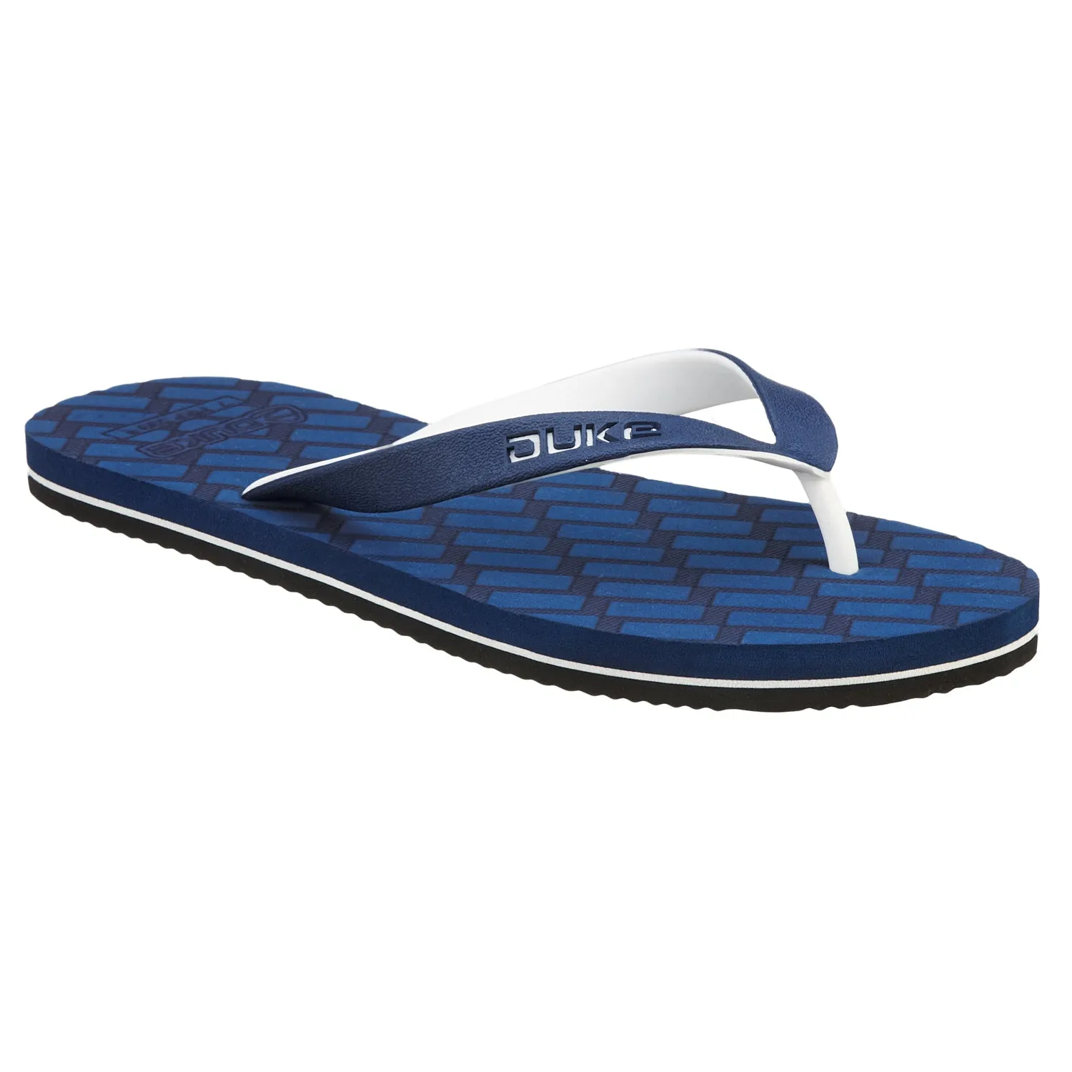 Duke Men Thong Flip Flops (FWC6090)