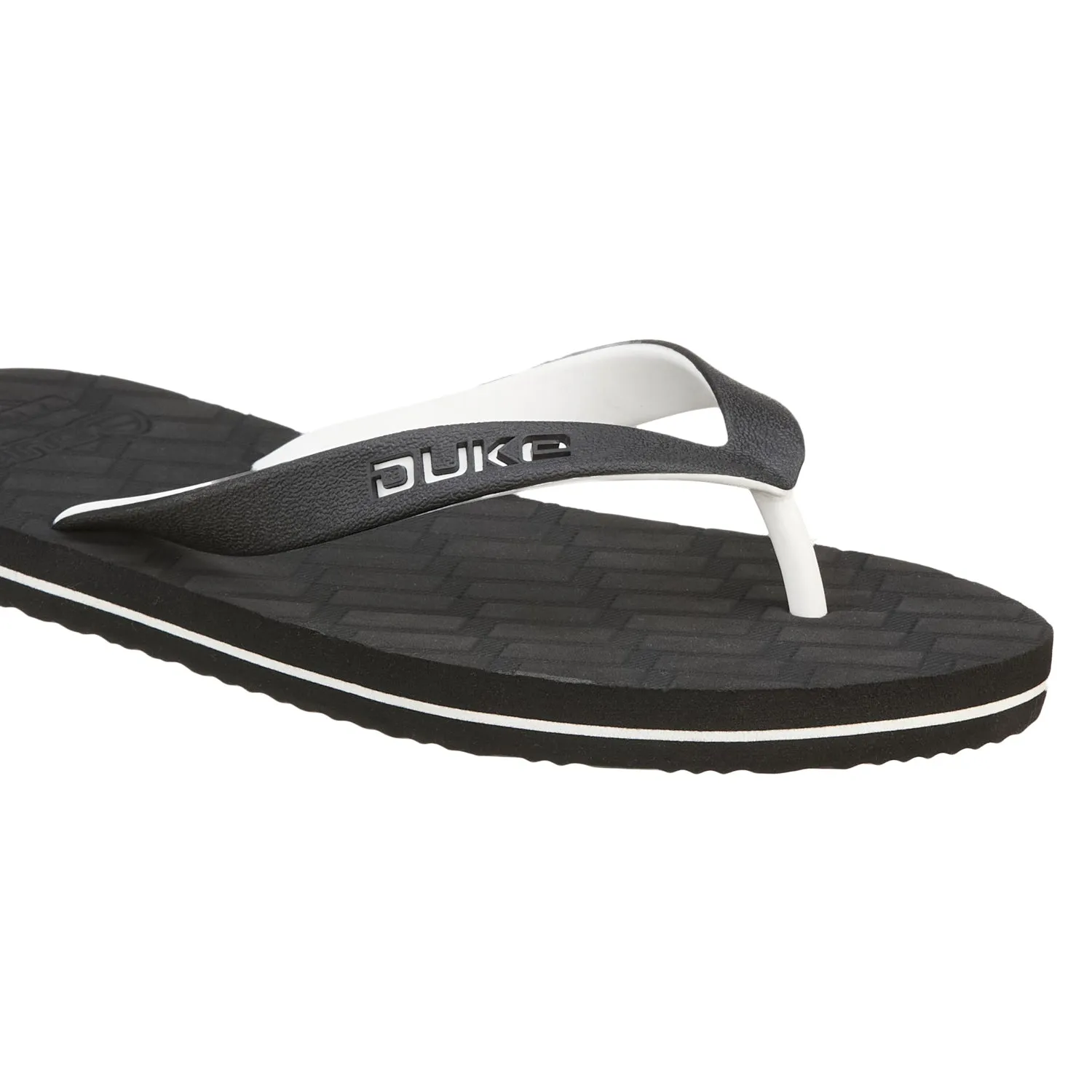 Duke Men Thong Flip Flops (FWC6090)