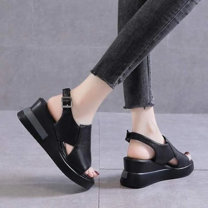 ESTA™ - BREATHABLE ORTHOPEDIC SANDALS